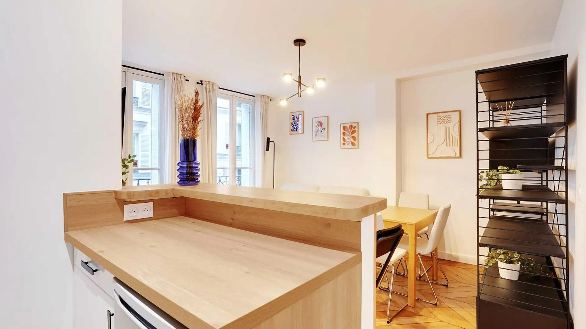 Charming - 1b-4p - Sacre Coeur *